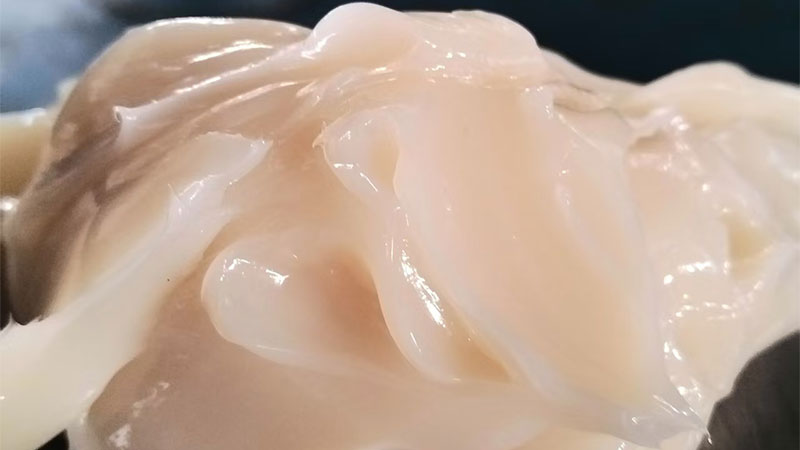 精密设备的“静音键”：ROVAS®低噪音润滑脂应用指南